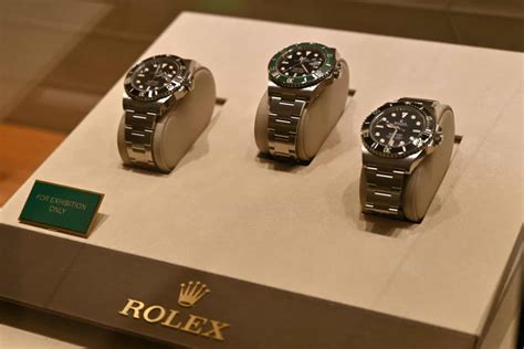 rolex forhandler odense